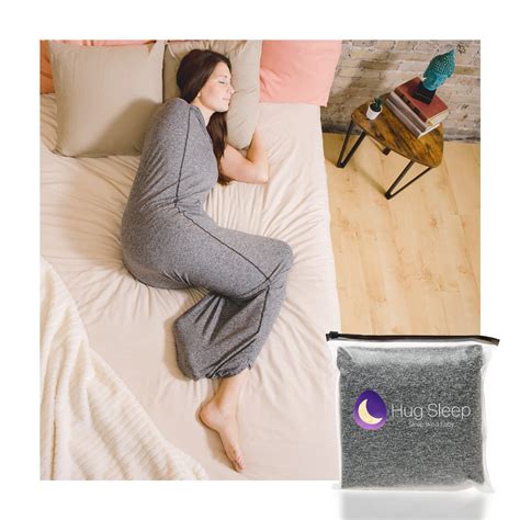 hug sleep blanket|hug sleep after shark tank.